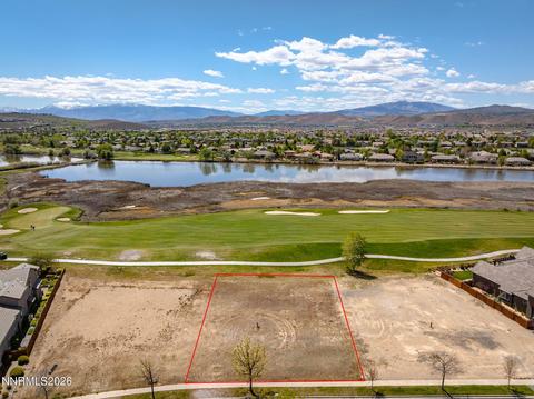 7333 Silver King Drive, Sparks