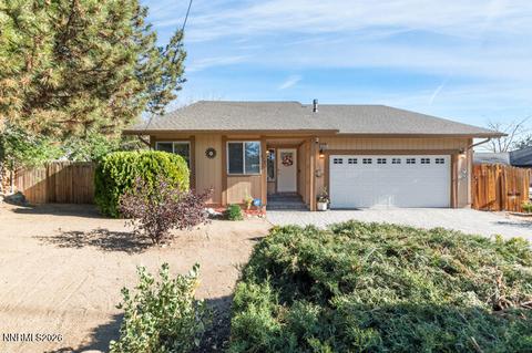 675 College Drive, Reno