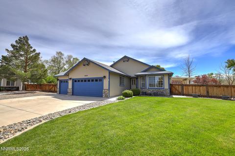 2848 San Juan Circle, Minden