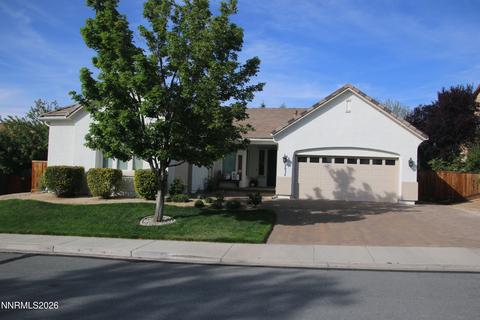 2634 Roseto Circle, Sparks