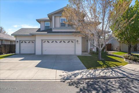 9770 Rock River Drive, Reno