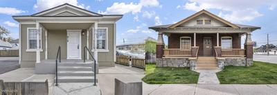 918 W 2nd Street