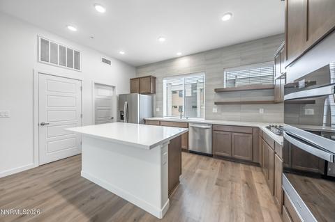 125 Rissone Lane #47, Reno