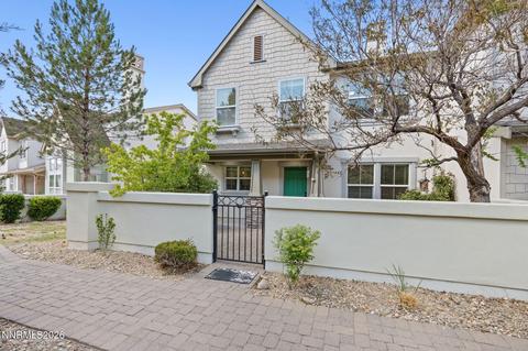 7648 Stone Bluff Way, Reno