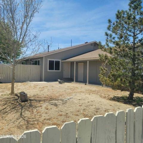1281 W Newlands Drive, Fernley