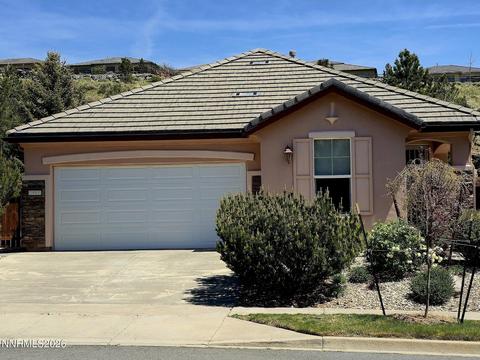 1580 Orchard Park Trail, Reno