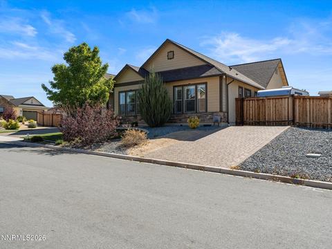 11682 Vista Park Drive, Sparks