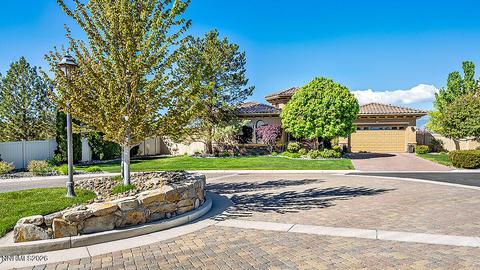 10155 Burghley Court, Reno