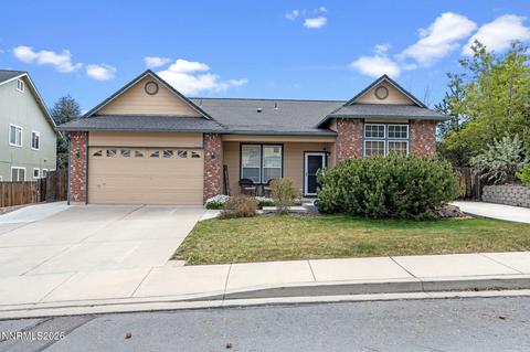 3326 Snake River Drive, Reno