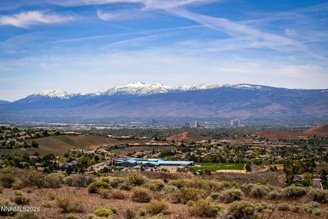 5475 Vista Terrace Lane, Sparks