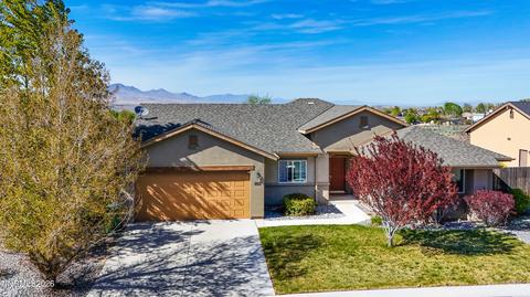 5339 Western Way, Winnemucca