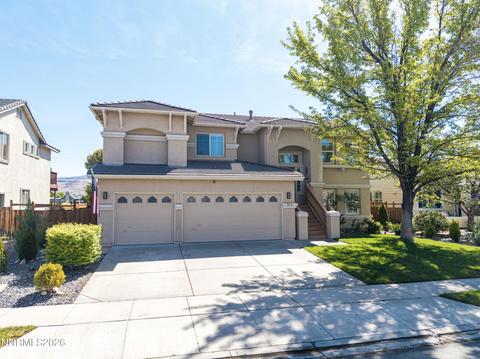 7374 La Costa Street, Sparks