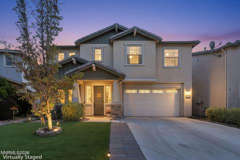 7305 Windswept Loop, Sparks