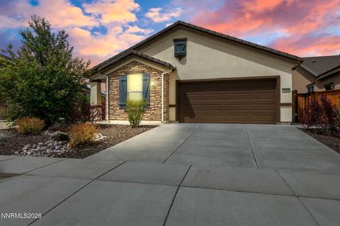 1089 Tazewell Trail, Reno