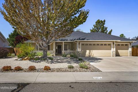 2988 Del Rio Lane, Minden
