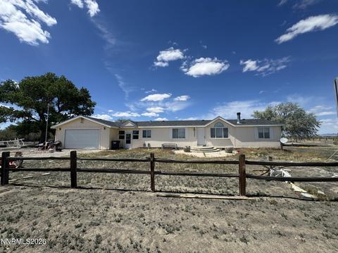 3525 Soda Lake Road, Fallon