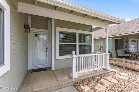 1784 Sabatino Drive, Sparks