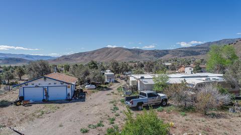 3791 Walker View Road, Topaz Ranch Estates