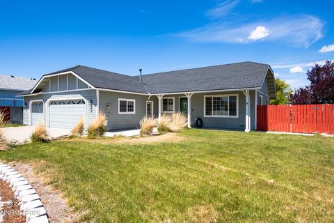 1284 Kyndal Way, Gardnerville