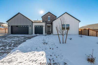 520 Hutchinson Drive #Willows 98