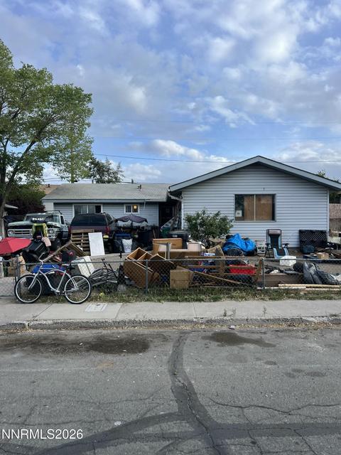 2285 Jessie Avenue, Sparks