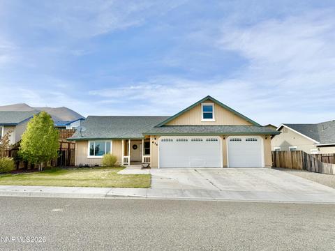 636 Husker Street, Winnemucca