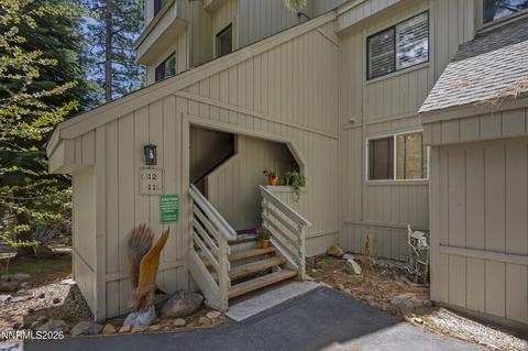 807 Alder Avenue #UNIT 11, Incline Village