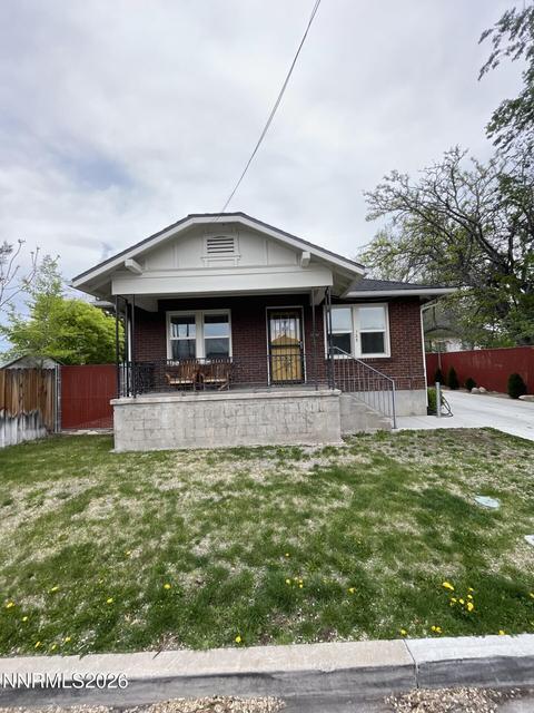 125 Malone Lane, Reno