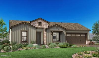 2754 Diamond River Drive #Glenwood 609