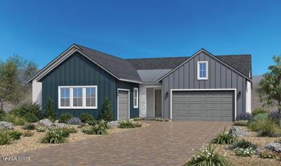 7527 Calypso Drive #Cordoba 11