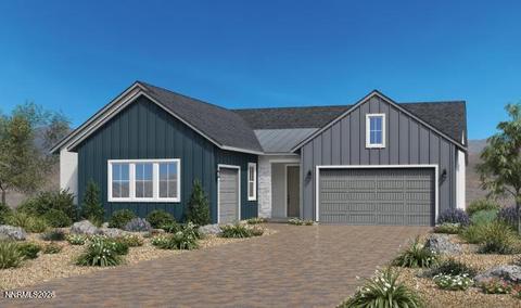 7527 Calypso Drive #Cordoba 11, Sparks