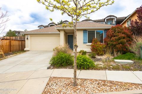 3750 Coastal Street, Reno