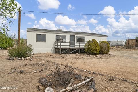 8070 Iroquois Trail, Stagecoach