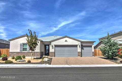 2134 Butte Creek Drive, Sparks