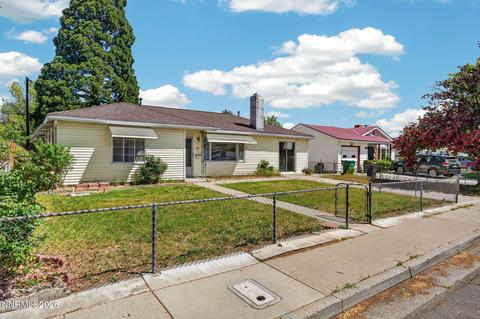 825 Capitol Hill Avenue, Reno