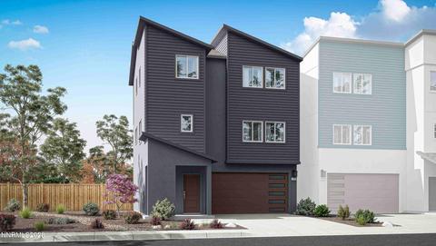 1146 Arrastra Road, Reno