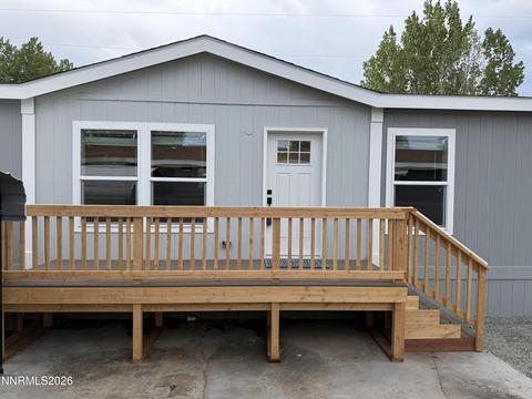 9345 Fleetwood Drive, Reno