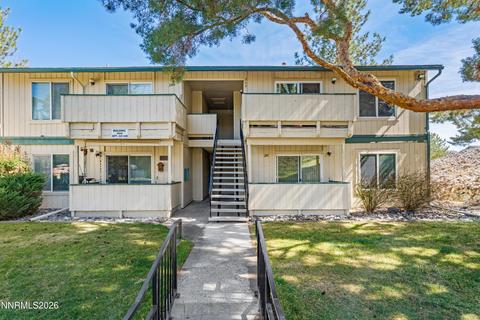 3942 Clear Acre Lane #APT 241, Reno