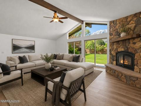 232 Beverly Way, Gardnerville