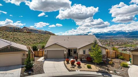 231 Rhodium Court, Reno
