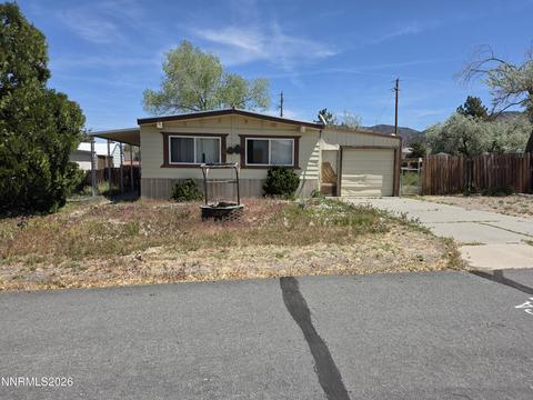390 Scorpio Circle, Reno