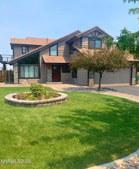 2205 Stowe Drive, Reno