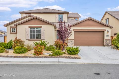 1242 Alfalfa Drive, Sparks