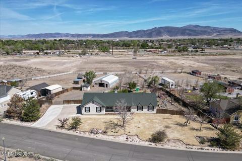 116 Sario Drive, Fernley