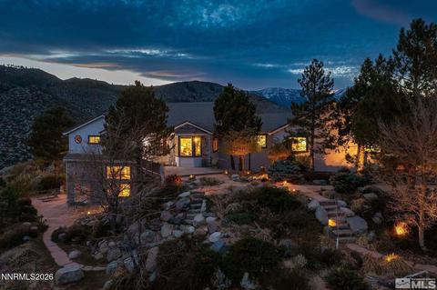 480 Duck Hill Road, Washoe Valley