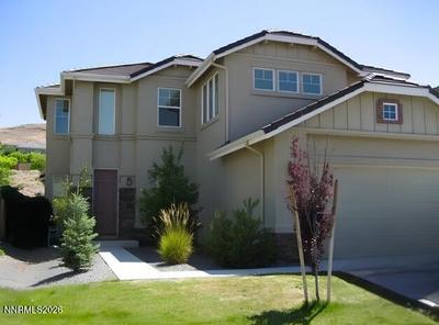 2741 Albazano Drive