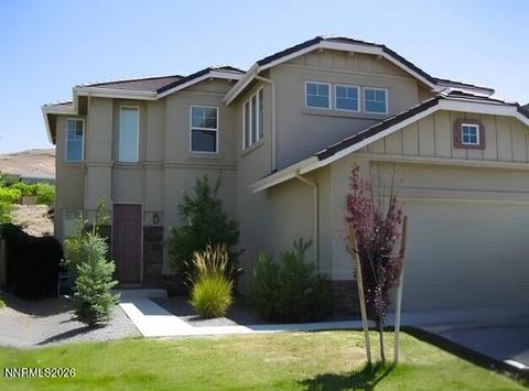 2741 Albazano Drive, Sparks