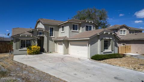 1334 Rouge River Road, Fernley