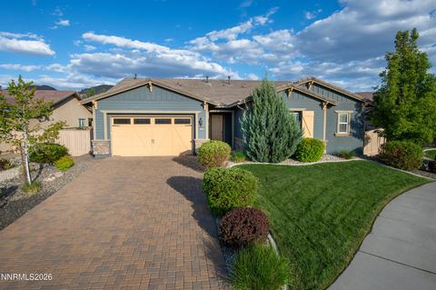 10080 Gold Cup Lane, Reno