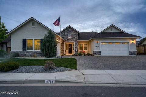 11785 Valley Crest Drive, Sparks